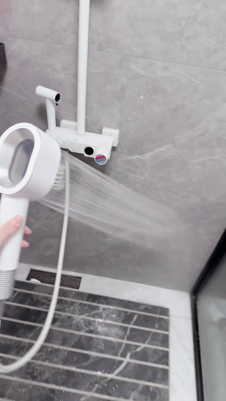 PuriFlow: Pure Water