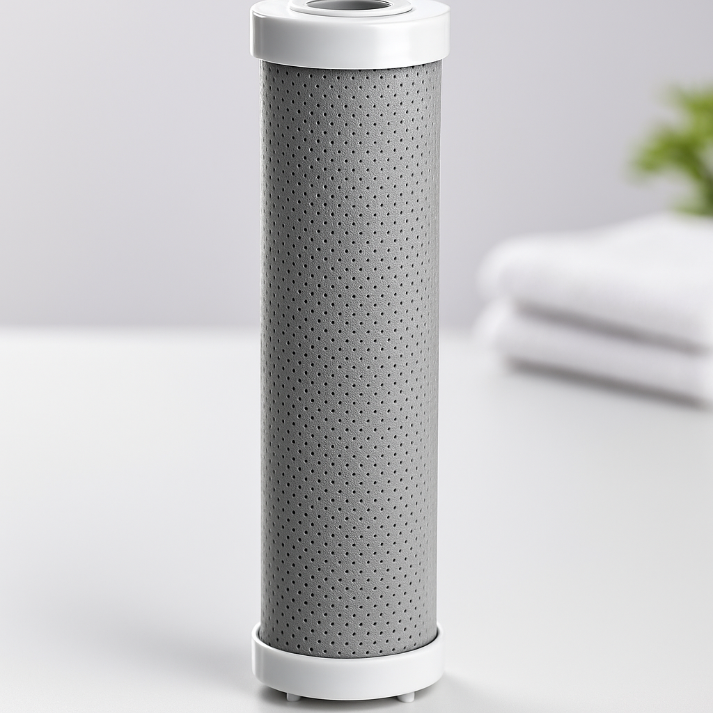 Activated Carbon FIlter