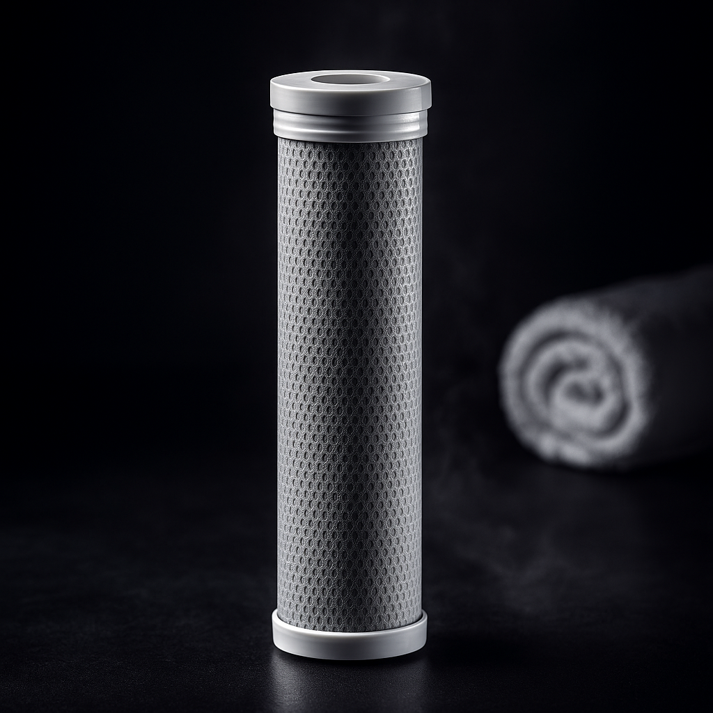 Activated Carbon FIlter