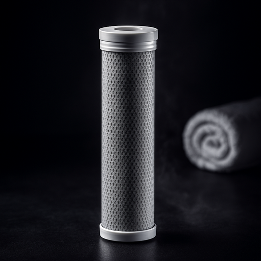 Activated Carbon FIlter
