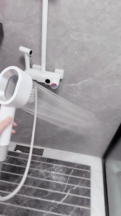PuriFlow: Pure Water
