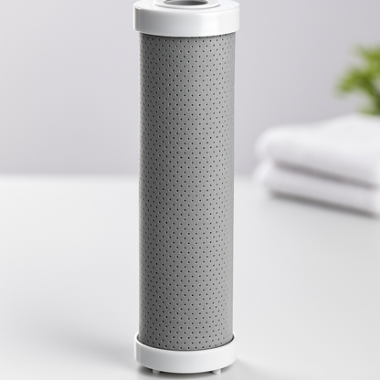 Activated Carbon FIlter